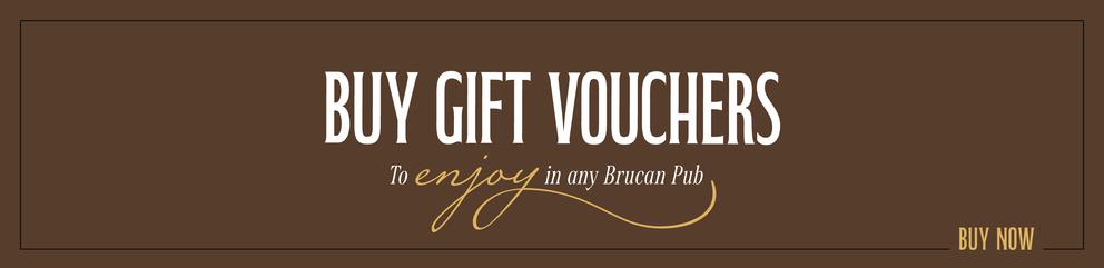 Banner Promo Gift Voucher Wide
